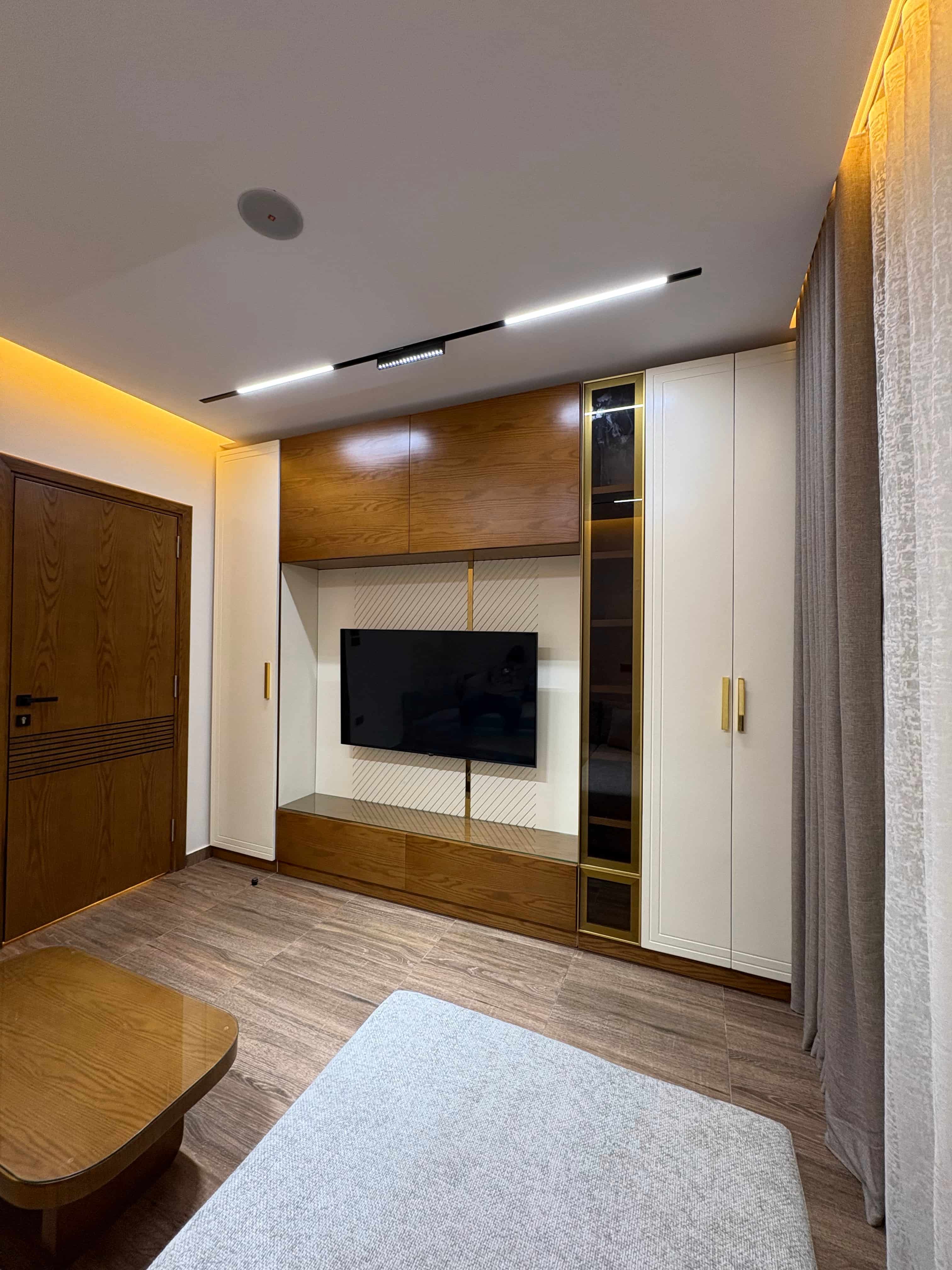 Andalus - Three bedroom apartment - Main